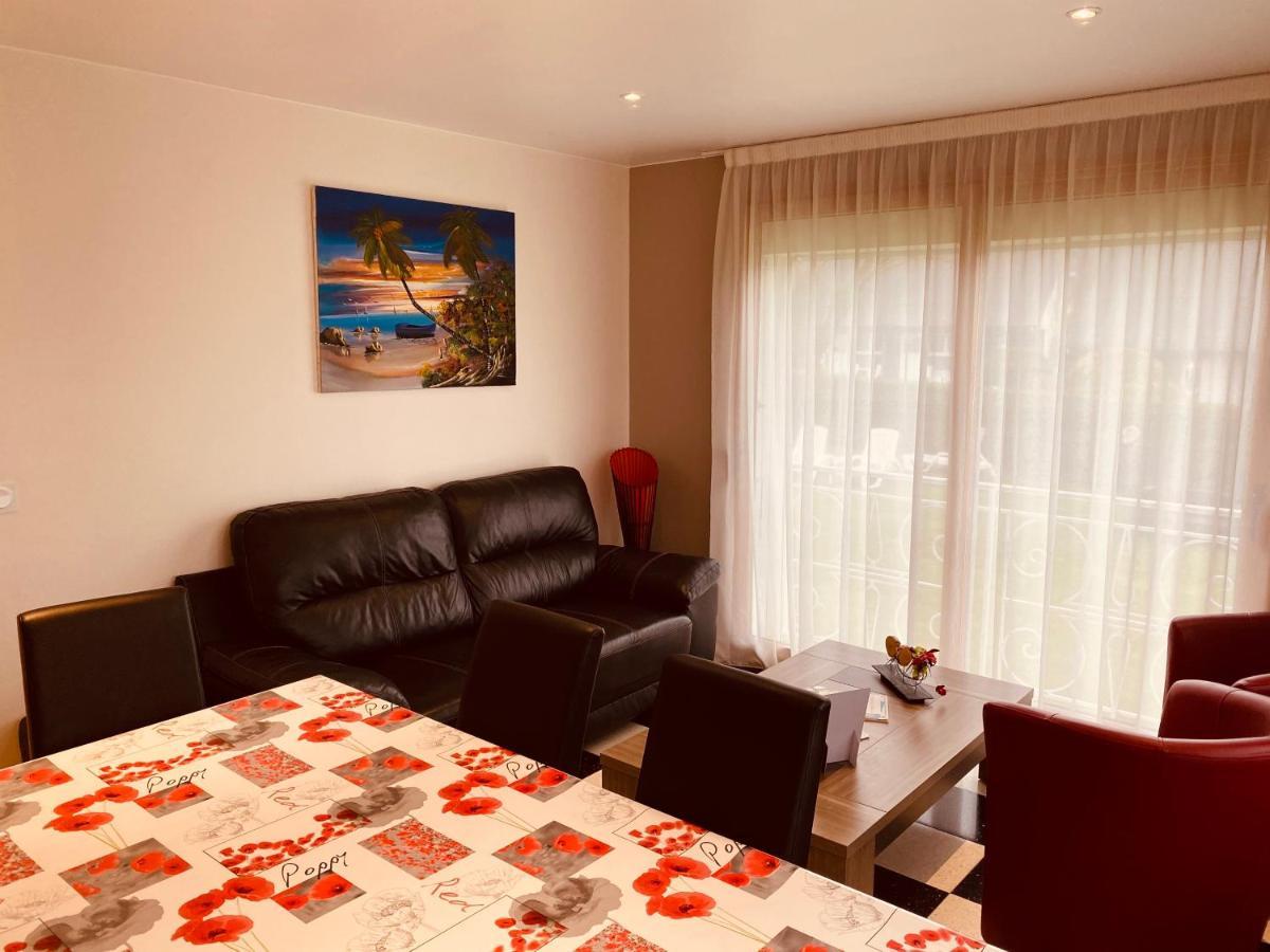 Contact Hotel - Motel Les Bleuets & Spa La Riviere-Saint-Sauveur Екстер'єр фото